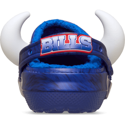 Crocs - NFL Buffalo Bills Classic Lined Clog Women|Men