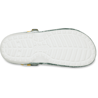 Crocs - NFL Green Bay Packers Classic Lined Clog Women|Men