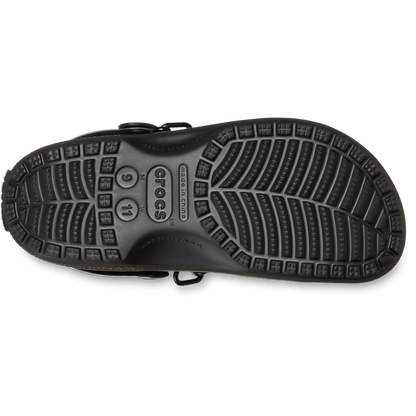 Crocs - NFL Las Vegas Raiders Classic Clog Women|Men
