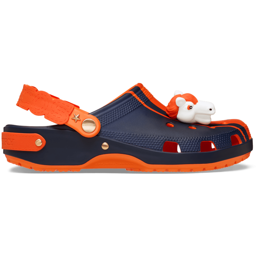 Crocs Outlet | NFL Denver Broncos Classic Clog