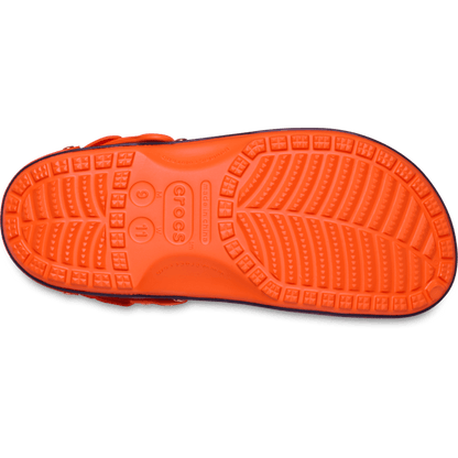 Crocs - NFL Denver Broncos Classic Clog Women|Men