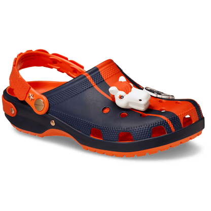 Crocs - NFL Denver Broncos Classic Clog Women|Men