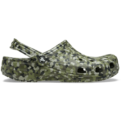 Crocs - Classic Confetti Clog Women|Men