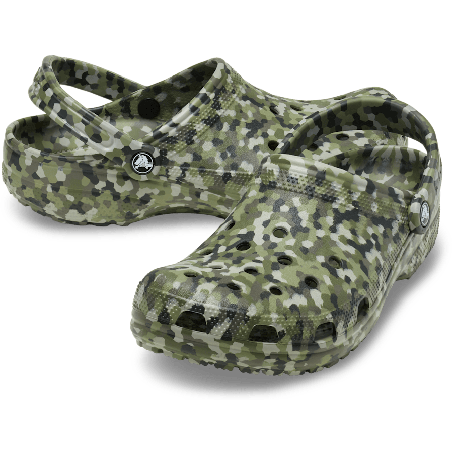 Crocs On sale | Classic Confetti Clog