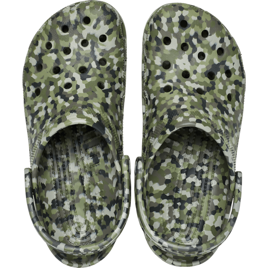 Crocs On sale | Classic Confetti Clog
