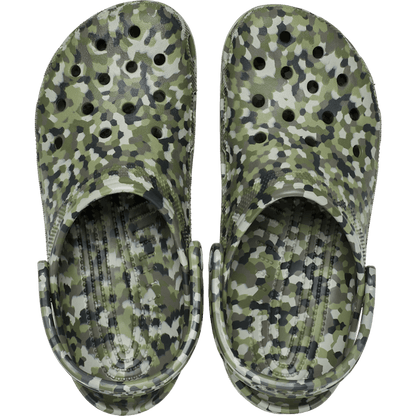 Crocs - Classic Confetti Clog Women|Men