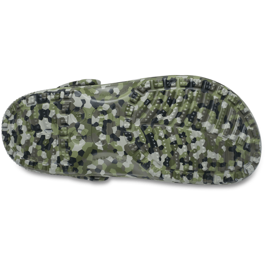 Crocs On sale | Classic Confetti Clog