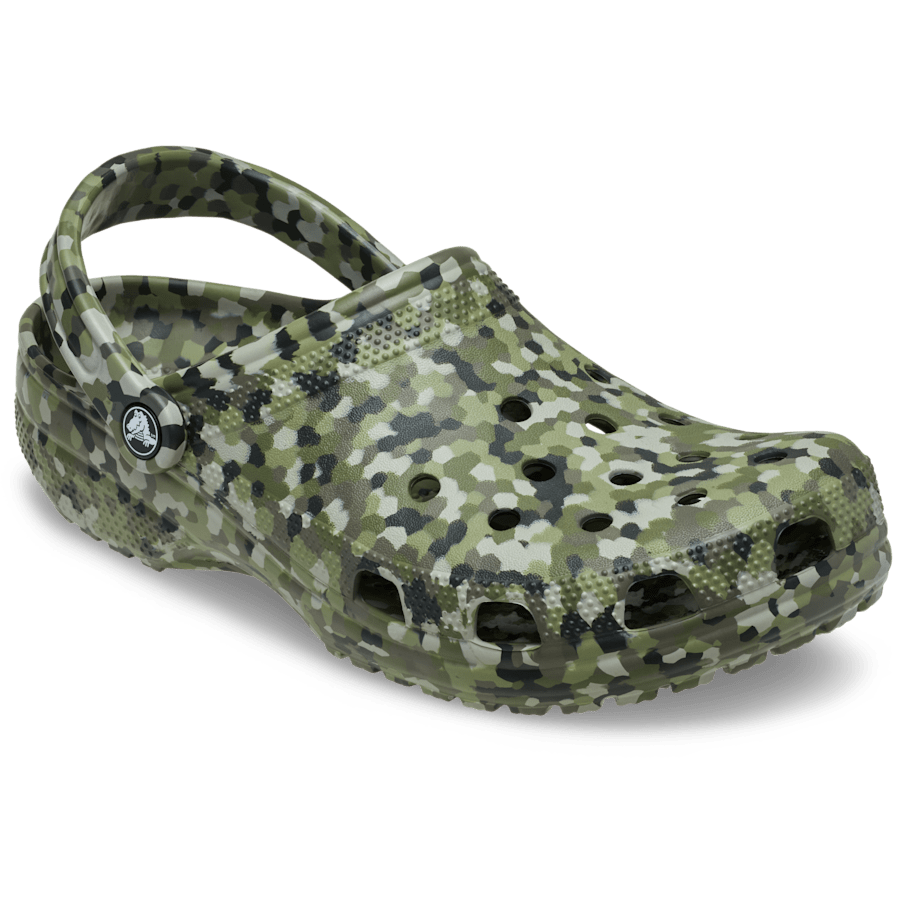 Crocs On sale | Classic Confetti Clog