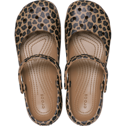 Crocs - Classic Animal Ballet Women