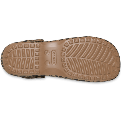 Crocs - Classic Animal Ballet Women