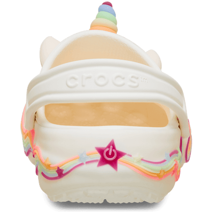 Crocs - Kids’ Classic IAM Unicorn Lights Clog Kids