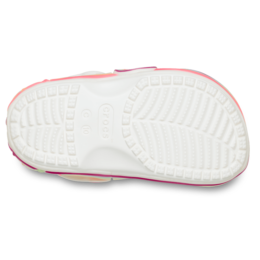 Crocs Sale | Toddler Classic IAM Unicorn Lights Clog