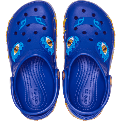 Crocs - Kids' Classic I AM Dragon Lights Clog Kids