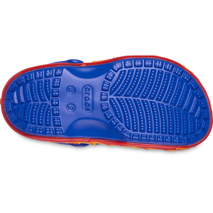Crocs US | Kids' Classic I AM Dragon Lights Clog