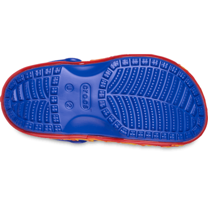 Crocs - Kids' Classic I AM Dragon Lights Clog Kids