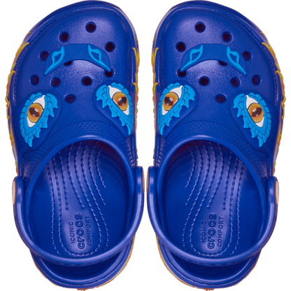 Crocs - Toddler Classic IAM Dragon Lights Clog Kids