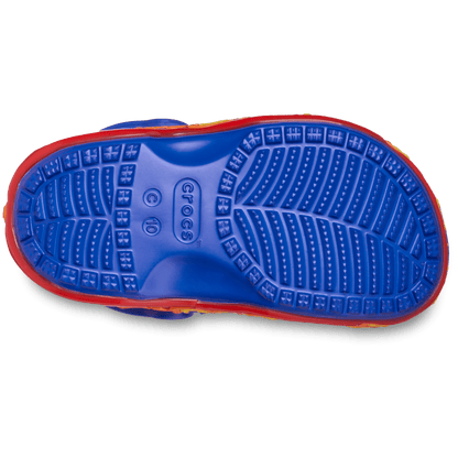 Crocs - Toddler Classic IAM Dragon Lights Clog Kids