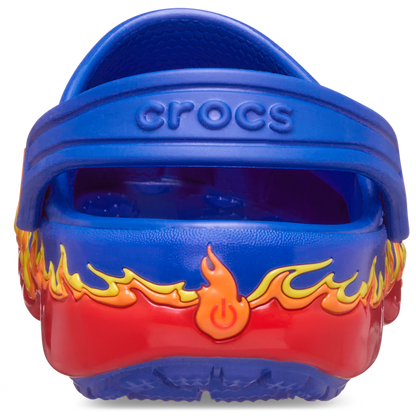 Crocs - Toddler Classic IAM Dragon Lights Clog Kids