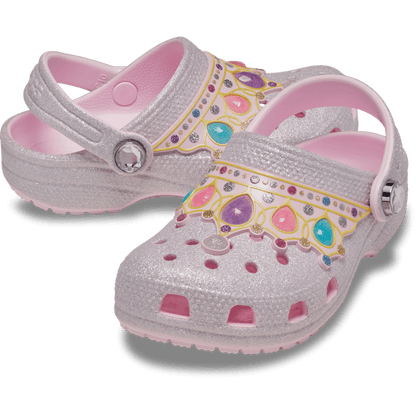 Crocs - Toddler IAM Princess Clog Kids