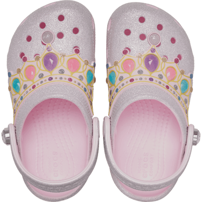 Crocs - Toddler IAM Princess Clog Kids