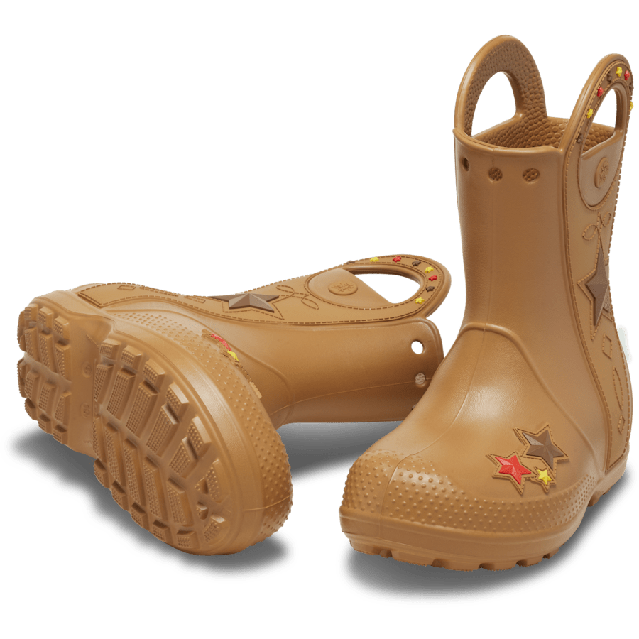 Crocs For Sale | Kids' Handle It Western Boot