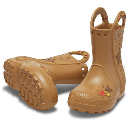 Crocs - Kids' Handle It Western Boot Kids