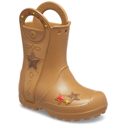 Crocs - Kids' Handle It Western Boot Kids