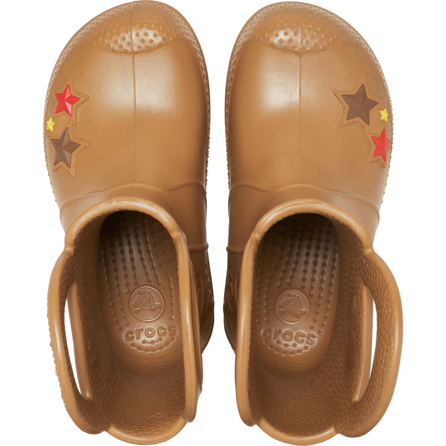 Crocs Online | Toddler Handle It Western Boot