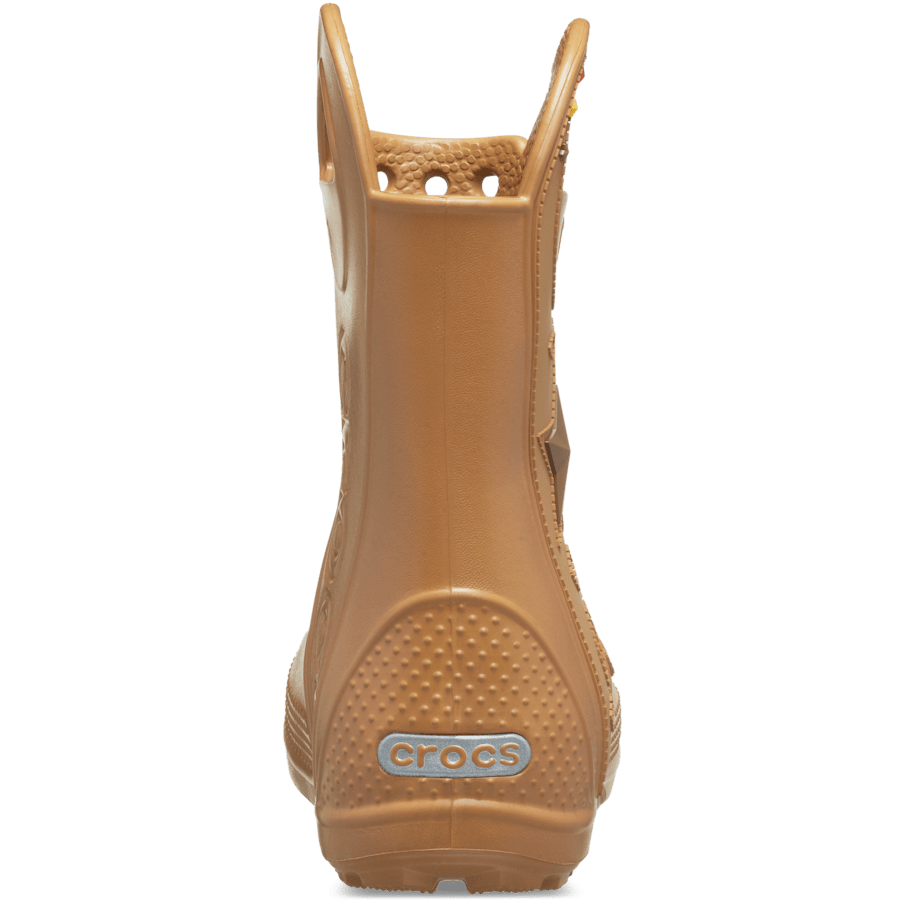 Crocs Online | Toddler Handle It Western Boot
