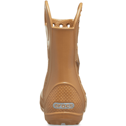 Crocs - Toddler Handle It Western Boot Kids