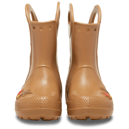 Crocs - Toddler Handle It Western Boot Kids