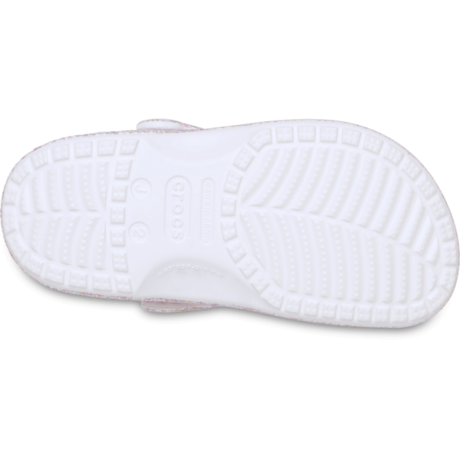 Crocs | Kids' Classic Fantasy Glitter Clog