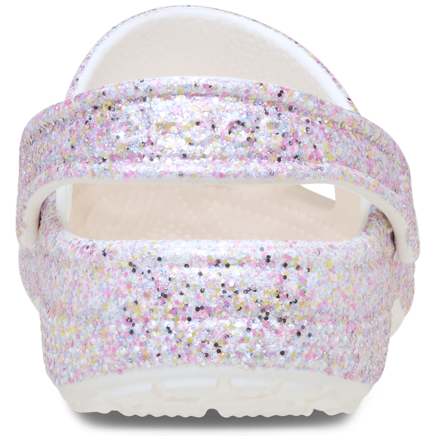 Crocs | Kids' Classic Fantasy Glitter Clog