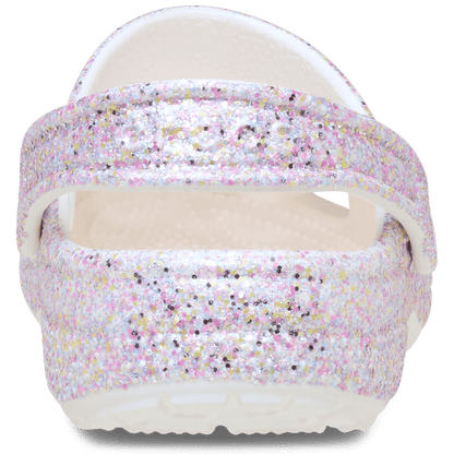 Crocs - Kids' Classic Fantasy Glitter Clog Kids