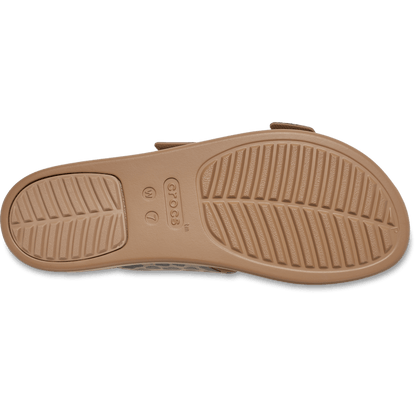Crocs - Brooklyn Animal Buckle Low Low Women