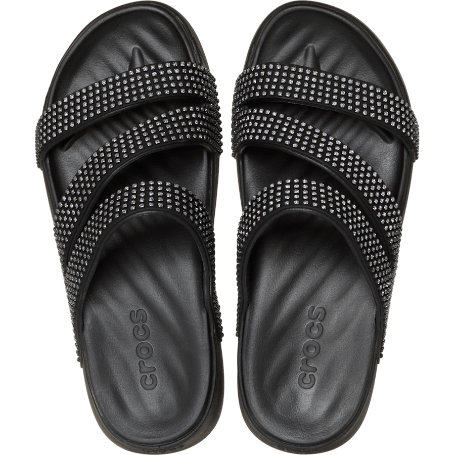 Crocs On sale | Getaway Gems Strappy