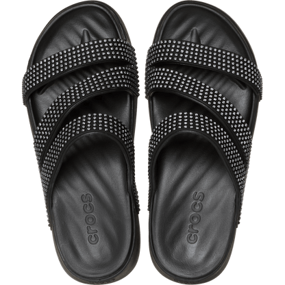 Crocs - Getaway Gems Strappy Women