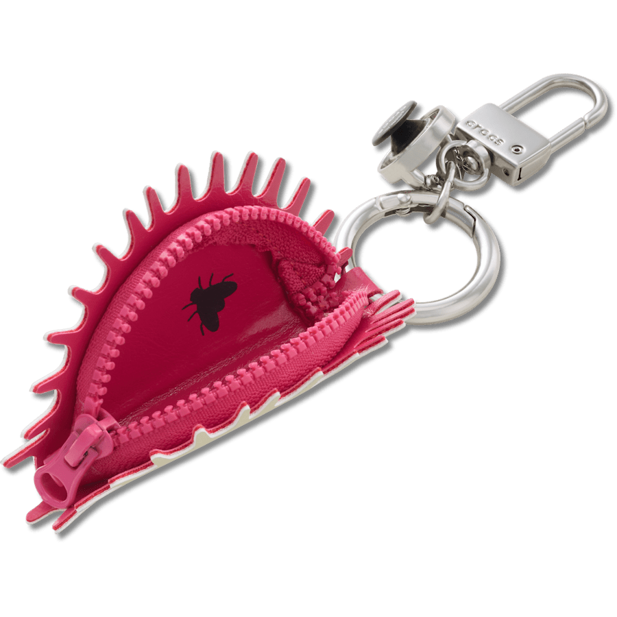 Crocs Discount | Fly Trap Bag Charm Pouch