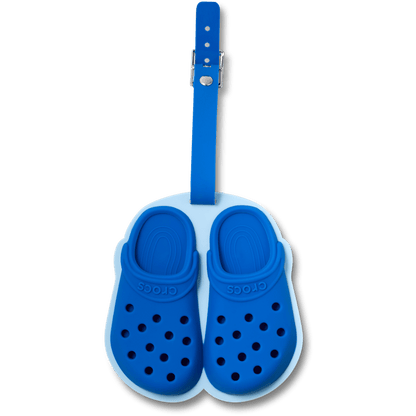 Crocs - Classic Clogs Luggage Tag Women|Kids