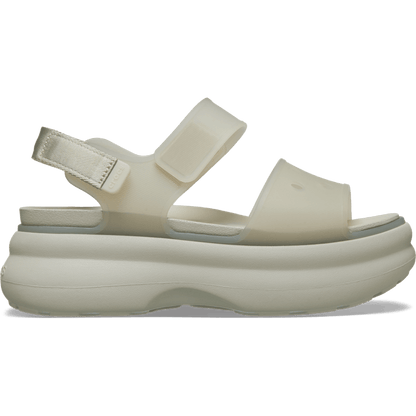 Crocs - Soho Frosted Y Strap Sandal Women