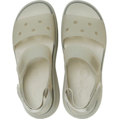 Crocs - Soho Frosted Y Strap Sandal Women