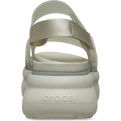 Crocs - Soho Frosted Y Strap Sandal Women