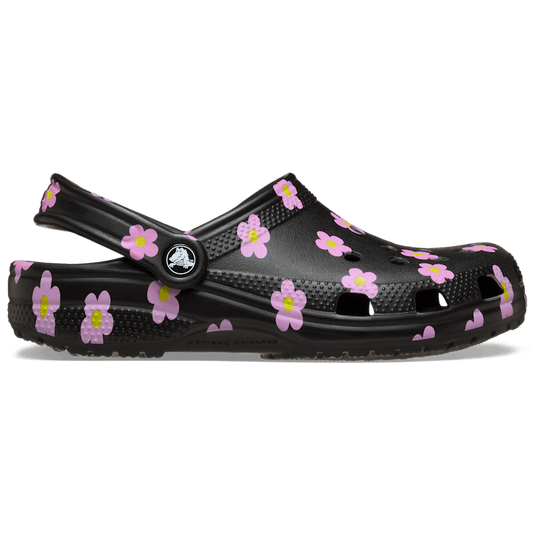 Crocs For Sale | Kids' Classic Flower Clog