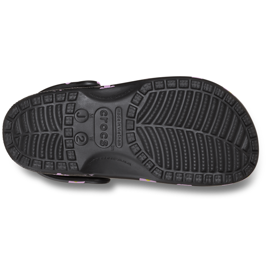 Crocs For Sale | Kids' Classic Flower Clog