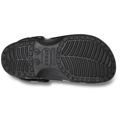 Crocs - Kids' Classic Flower Clog Kids