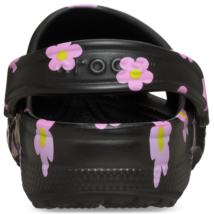 Crocs For Sale | Kids' Classic Flower Clog