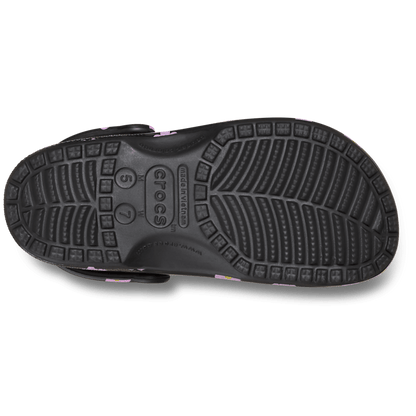Crocs - Classic Flower Clog Women|Men