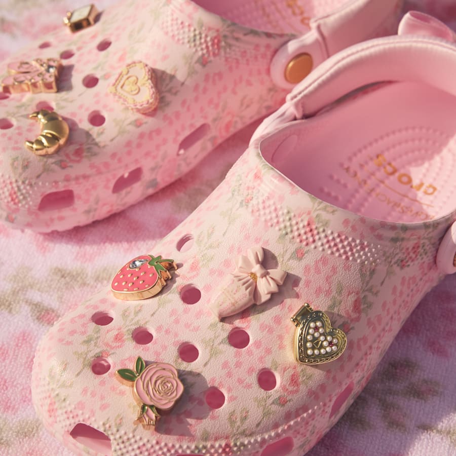 Crocs Sale | LoveShackFancy Classic Clog