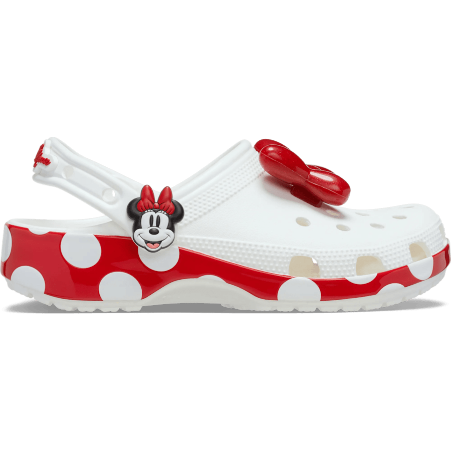 Crocs Discount | Minnie Mouse Classic Clog
