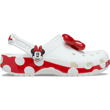 Crocs - Minnie Mouse Classic Clog Women|Men
